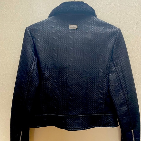 Stylish Desigual Jacket - Picture 2 of 5